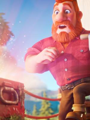 Get ready for the Fishing Area Update!