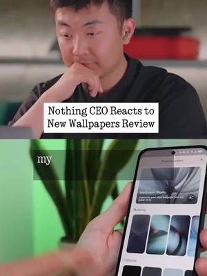 Reacting to TechSpurt's Phone (4b) review