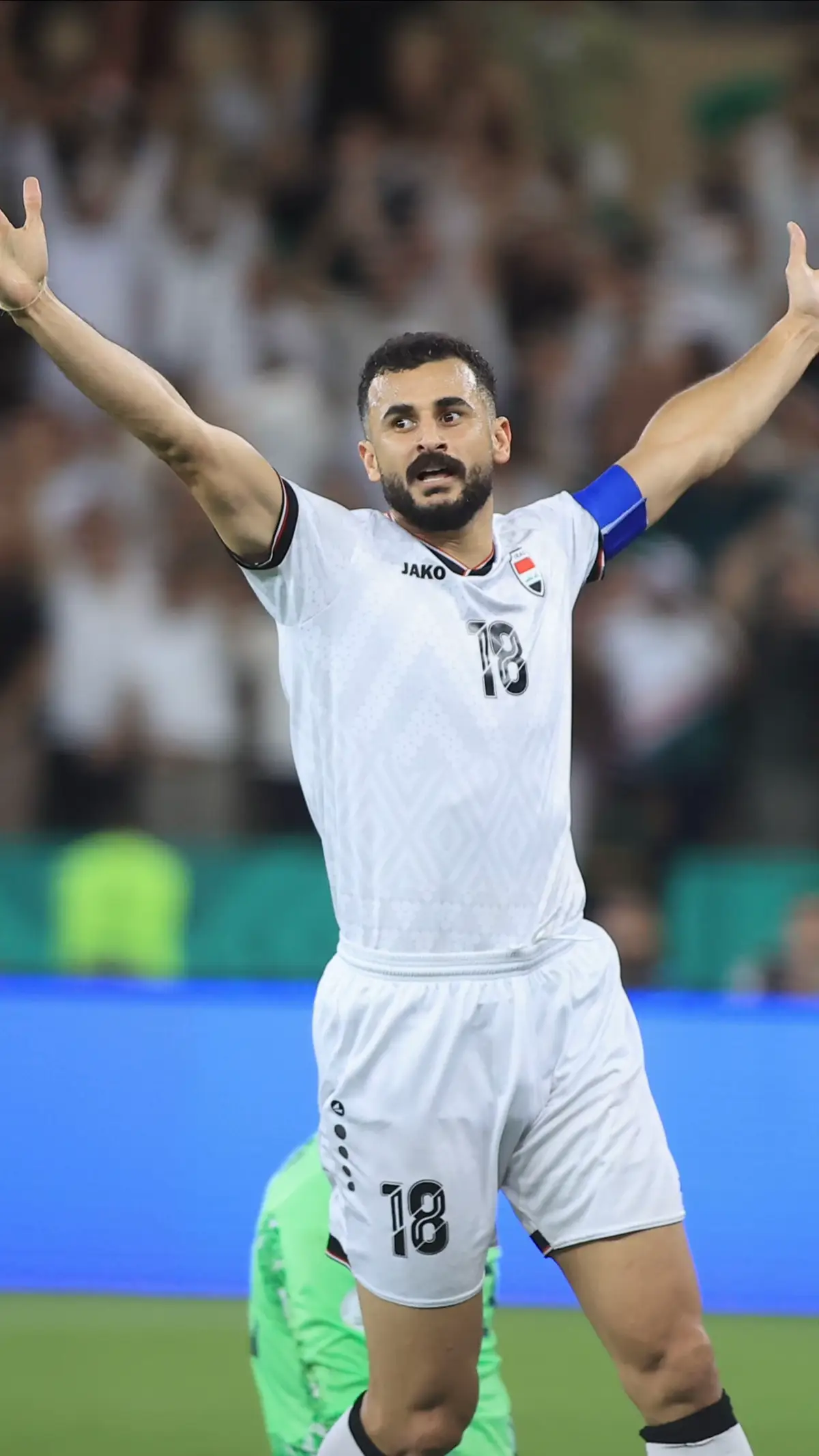 الحمدلله حتى ترضى🇮🇶🦅✌️