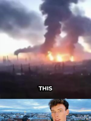 Russia has lost control