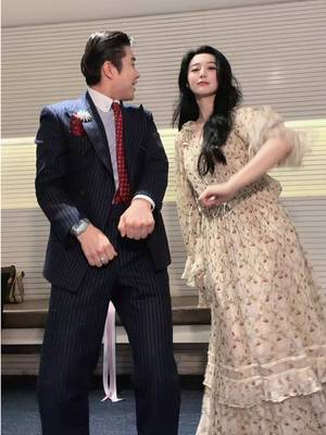 @范冰冰 Fan Bingbing #winwilliam #fanbingbing ฟ่านปิงปิง #วินวิลเลี่ยม