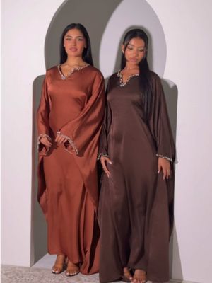 Robes @brentinyparis #pourtoi #fyp #brentinyparis #mastour