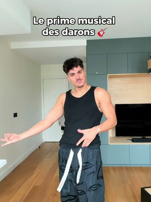 ça c’est d’la Musik les DjeunS 🤘🏻