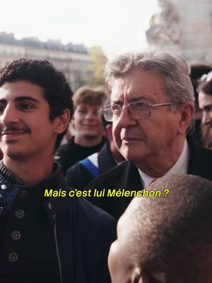 Post by Jean-Luc Mélenchon