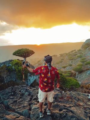اليمن السعيد 🇾🇪Socotra