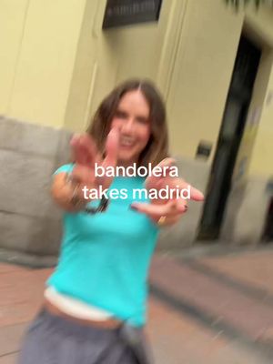 PERO RESULTA SER QUE EN SU CASA LA ESPERAAAAN 🗣️#bandolera #madrid #paratiiiiiiiiiiiiiiiiiiiiiiiiiiiiiii