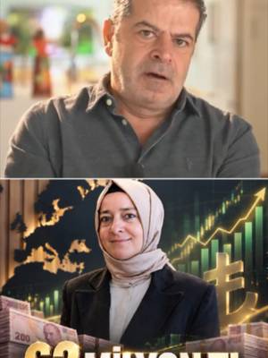 Bir Milletvekili 150 Milyon TL’yi Nasıl Biriktirdi? #cüneytözdemir #gündem #sondakikaturkiye #gündemdekiler #haberler #haber #viral #fon #ekonomi