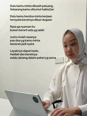 Selamat hari senin 🙂 #tipskerjavina
