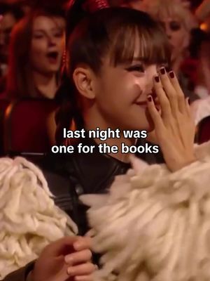 All the moments we’re still replaying 🔂 #VMAs #awards #fyp