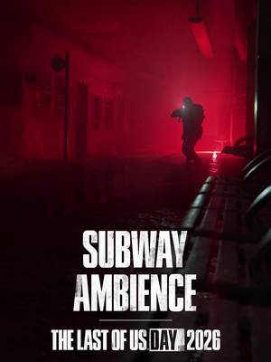 Sound ON 🔊 Sit back, relax, and drift off to the screeches of Clickers hunting you down with this subway ambience video. If you dream of the sound of narrowly escaping a horde of Infected, or just want to create the …