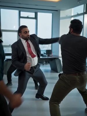 يرادلها هيج #الاعلامي_حيدر_الحمداني