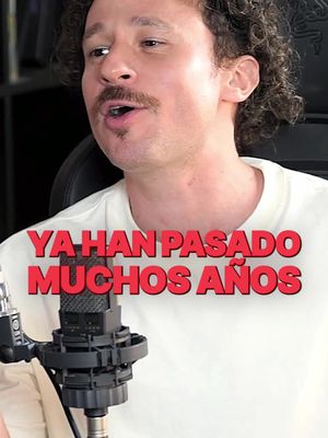 La anécdota más RARA de LUISITO COMUNICA 😂 #jordiwild #thewildproject #luisitocomunica