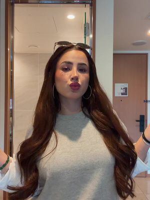 Beitrag von Fernanda Duran