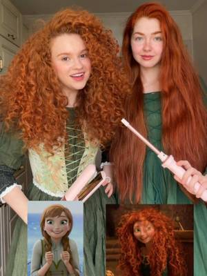We Switched Hair For A Day🤗 Do you like the results ? 🔥 It’s always fun and refreshing to change something in your appearance and me and my friends decided to try each other hairstyles and create this video for you …