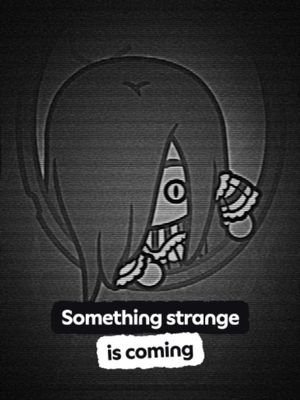 Ooohhh… 👁️AHHHHH! 🦈 Something spoOooOOooky is coming soon! But what is it? Take a guess if you dare! 🦇 #TocaBocaWorld #TocaBoca