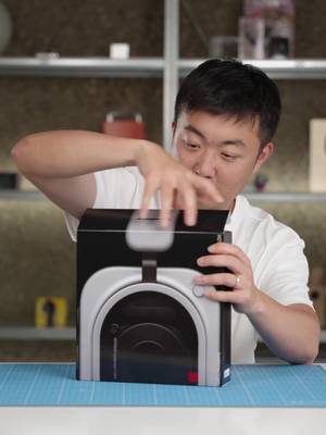 Unboxing the new Headphone (1) Pro! What do you think?