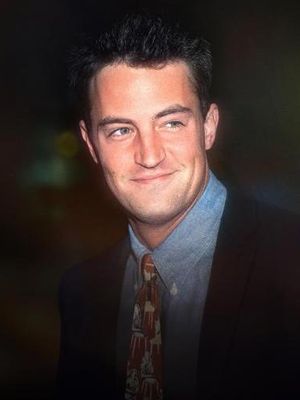 Matthew Perry’s sister and friends remember the generous, funny and larger than life man who rose to global superstardom — and share how the actor’s honesty became his greatest legacy. The One About Matthew Perry, an …