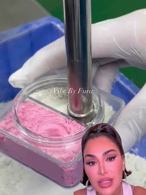 Please be careful where you buy your Huda Beauty products. Fakes are out there 🩷