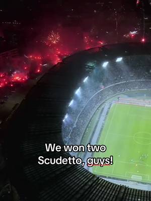 Quanto lo avreste meritato 🥺💙 #sscnapoli #viral #scudetto #kvaratskhelia #SerieA