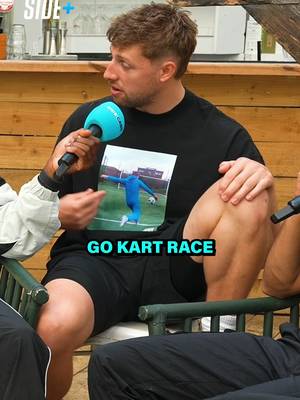 My bad mate 😭🤣 #sidemen #sideplus #w2s #sidecast #gokarting
