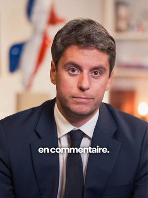 Message à tous les lycéens de France 🇫🇷