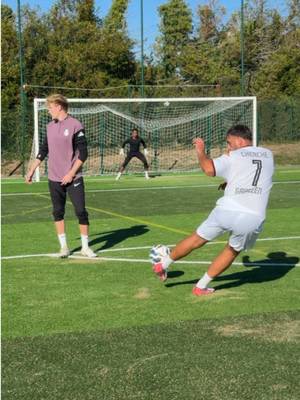 Satisfying😌⚽️ #football