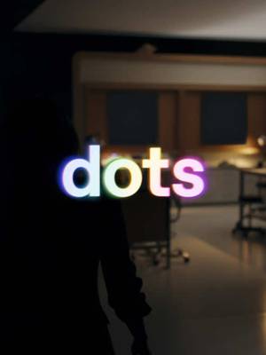 Introducing dots, powered by GPT-6 Astra. Remarkably capable, always-on agents built to handle everything. Your dot can do simple things like book a table—or take on your most ambitious work with the initiative of a h…