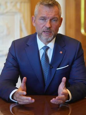 Beitrag von Peter Pellegrini