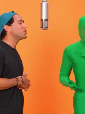 AI ❌ Zach King ✅