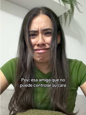 Su cara la delata 😣 #pov #comedia #amiga