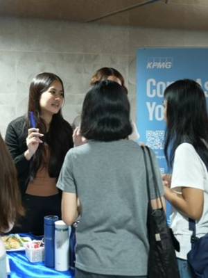 Come visit CamEd Business School, explore our campus, connect with employers, and discover new opportunities. 📅 CamEd Career Fair | 2–3 October 2026 📍 CamEd Business School Come Visit, Explore and Connect. #camedbus…