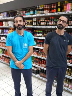 Team sucré ou salé : choisissez votre camp ! 🥨
