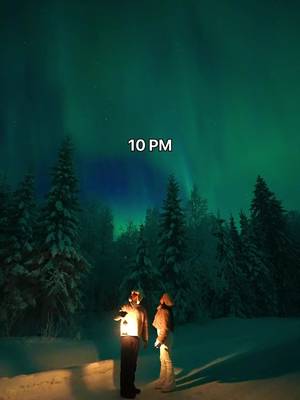 would you go? ❄️✨ send this to the person you’d take with you 🤍 Check out my other videos + story highlights for all the details from my trip and my full itinerary 🫶 After visiting dozens of countries, the polar nig…