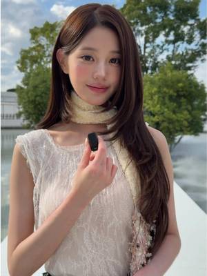 JANG WONYOUNG's favorite pieces from the #DiorSummer27 collection
