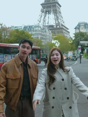Day 1 Scarlett Trip to Paris 🇫🇷 Kira-kira, gimana sih sebuah aroma bisa jadi parfum yang kita suka? Di hari pertama ini, Ka Feli, Ka Hito dan tim Scarlett mampir ke fragrance house di Paris buat cari tahu langsung! …