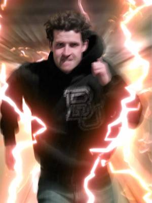 Happens to the best of us🤷‍♂️ No AI used!🏃‍♂️⚡️⚡️ #bostonuniversity #theflash #fyp