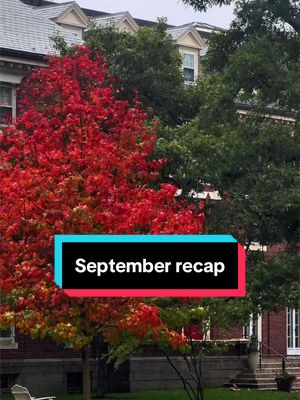 Sweet September 🍂 #Harvard #HarvardUniversity #September #Fall #Campus