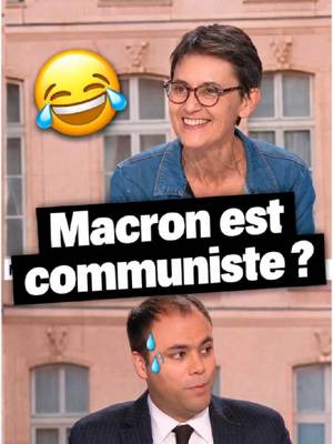 #Bfmtv #Macron #elonmusk #communist #presidentielle2027