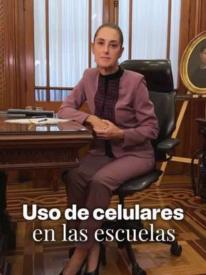Menos pantallas, más imaginación. 📚✨ A partir del 3 de noviembre, se restringirá el uso de pantallas en primarias y secundarias durante las clases y el recreo. Vamos juntas y juntos a recuperar espacios para crear, j…