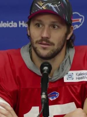 Did somebody say…scuba?? #joshallen #buffalobills #nflfootball #scuba