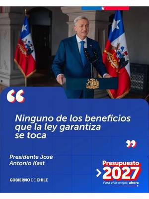 Quienes levantaron este país con su trabajo merecen algo muy simple, saber que a fin de mes su pensión va a estar ahí. Proponemos 7 billones de pesos para la Pensión Garantizada Universal, para más de 2,2 millones de …