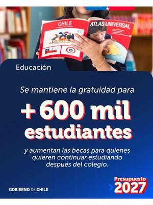 Ninguno de los beneficios que la ley garantiza se toca. Lo que cambia es que el Estado va a verificar cada peso del gasto social para que llegue a quien corresponde. No cambian los requisitos. No cambian los montos. C…