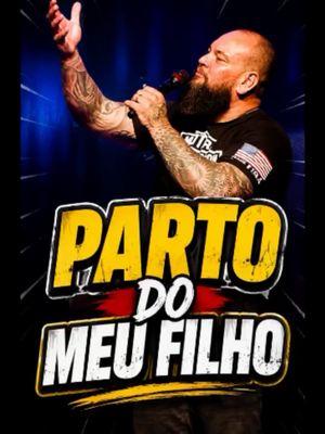 Parto do meu filho