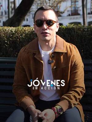 Queridos jóvenes: Vi sus videos, los he escuchado. Y sé también lo importante que es tener la oportunidad de capacitarse, de tener una pasantía pagada. Por eso, el 30 de octubre empieza una nueva etapa que permitirá i…