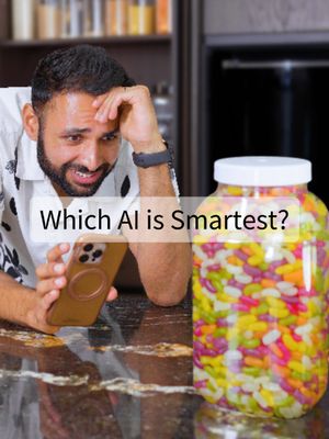 Which AI is smartest?
