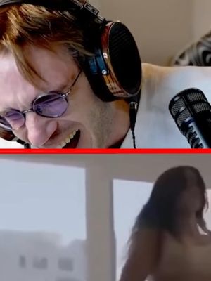 And we thought the ukelele was bad 🤣 #pewdiepie #viralclips #reacting