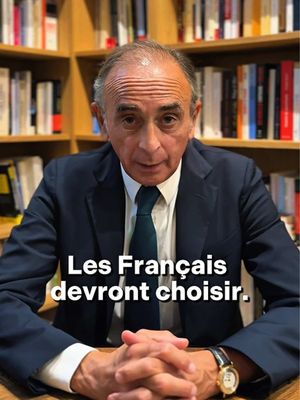 Les violences autour des lycées sont un avant-goût du chaos que l’alliance entre l’extrême gauche et la racaille prépare en France. L'impunité est le carburant de l'émeute. La justice doit frapper ces délinquants là o…