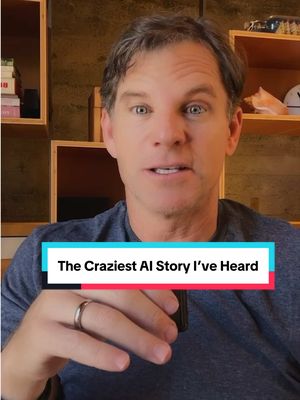 One of the wildest AI stories I've heard. A CEO gave the same software rewrite to two people without telling either of them. One was a senior engineer with 10+ years of experience. The other was a college intern. The …