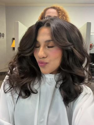 Le dije adiós a mi pelo chamuscado!! 🙈🤗😍