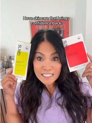 Skincare that actually works. ✨ Every SLMD product is created by @Sandra Lee, MD, to help target common skin concerns like acne, dark spots, KP, and dryness. Take our skin quiz to find the right SLMD product for you. …